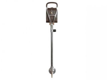 Polo seat stick i gruppen vr. produkter / Walking sticks hos PAW of Sweden AB (3710BN)