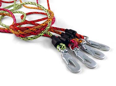 PAW of Sweden´s Spårlina Reflex Customized 0-20m