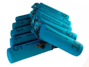 Dummy Standard 500g grn Set 1-10