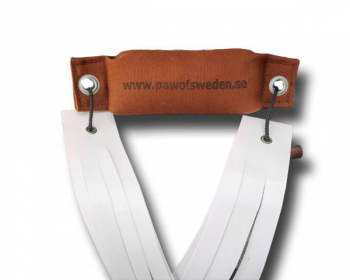 Dummy Uppflog/Markering De Luxe 250g brun