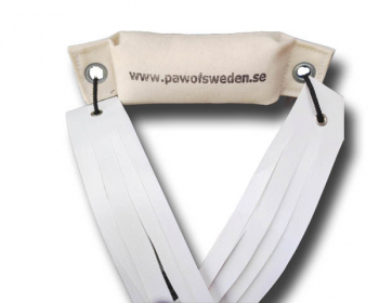 Dummy Uppflog/Markering De Luxe 250g vit