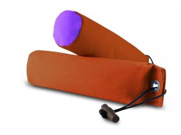 Dummy Standard 500g Hot Spot lila