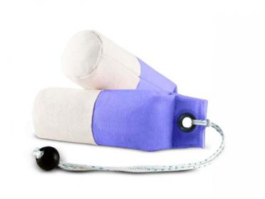 Dummy Markering Smart Colour 250g Long throw lila