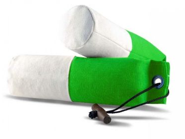 Dummy Markering Smart Colour 500g äppelgrön