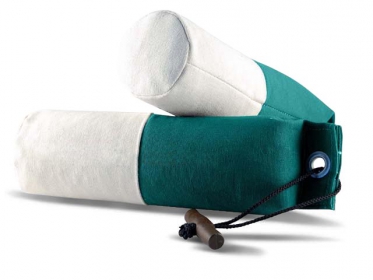 Dummy Markering 500g grön