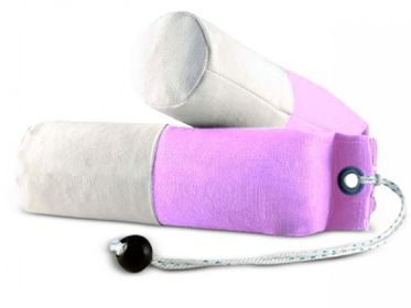 Dummy Markering Smart Colour 500g Long throw rosa