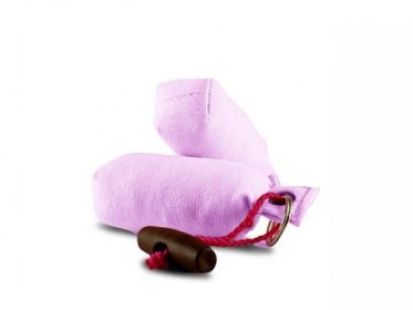 Dummy Mini Smart Colour rosa