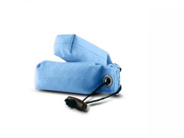 Dummy Pocket Smart Colour 8og ljusblå