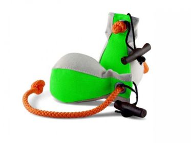 Dummy Ball Smart Colour ppelgrn 150g