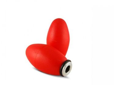 RRT Dummy PVC till apportkastare - röd