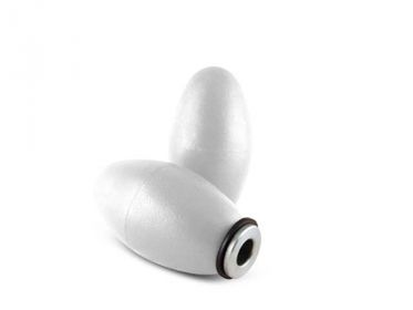 RRT Dummy PVC till apportkastare - vit