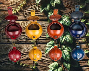 Frvaringsdosa fr skott rund large