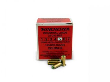 Skott till apportkastare Premium - Rda 100 st starka