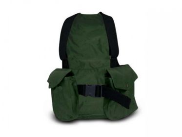 Picking-up vest Nike oliv