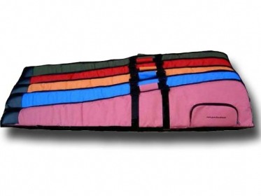 PAW of Swedens Vapenfodral Fuchsia