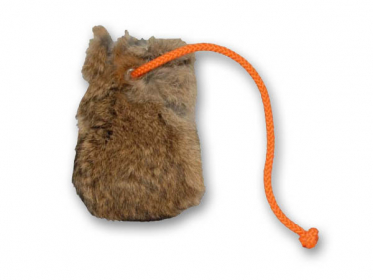 Dummy Ball Kanin m. kastsnre 160g