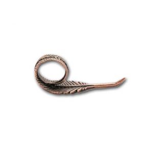 The Feathered Finisher®