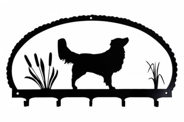 Hngare Nova Scotia Duck Tolling Retriever