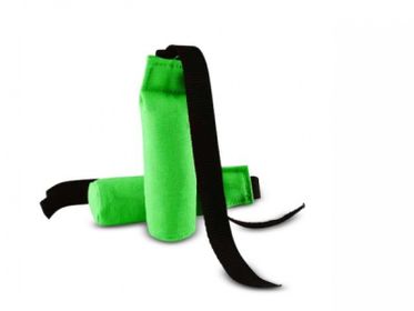 Dummy Pocket Smart Colour m.streamers 100g ppelgrn