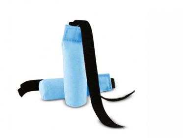 Dummy Pocket Smart Colour m.streamers 100g ljusbl