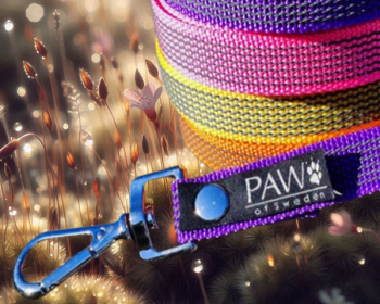 PAW of Swedens Sprlina Super Grip 10 m