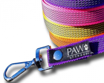 PAW of Sweden�s Sp�rlina Super Grip 10 m