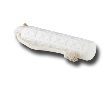 Vattendummy Hexa Bumper 200g vit