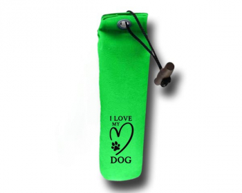 Tryck med hj�rtan - Dummy ing�r ej 