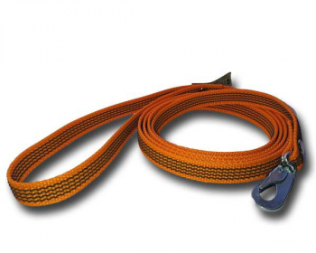 Koppel med hake Supergrip