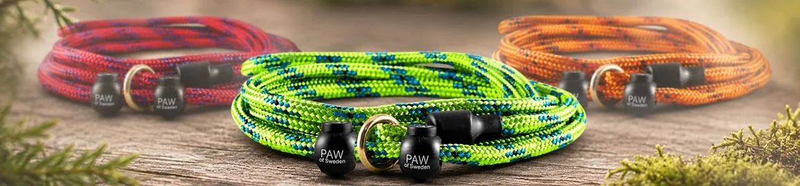 Retrieverkoppel PAW of Sweden