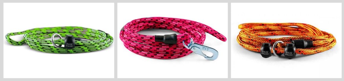 swedish dog collar