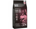 Prima Dog Lax och Potatis 25/15 10 kg Prima Dog Lax och Potatis 25/15 10 kg