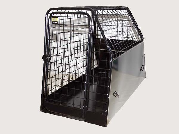 Alfta Buren Enkelbur