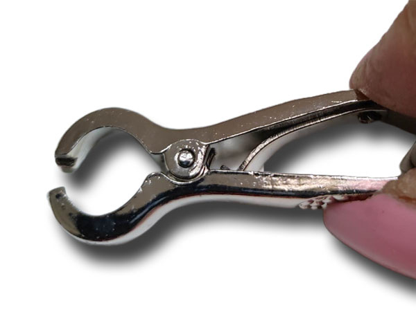 PAW of Sweden�s Korta B�lteskoppel Optimal