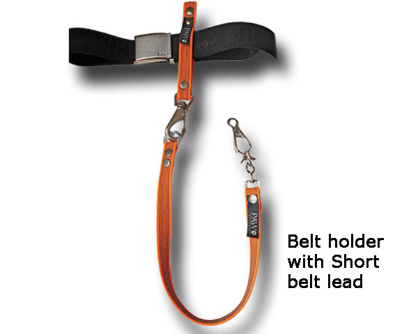 PAW of Sweden�s Korta B�lteskoppel Optimal