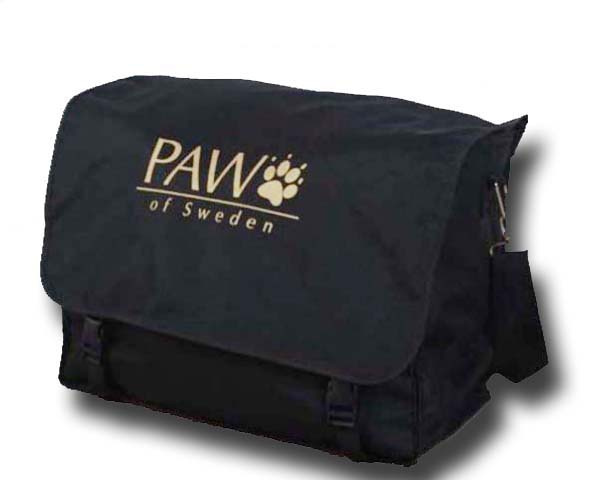 Grooming Kit Bag