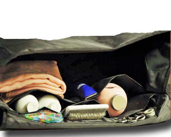 Grooming Kit Bag