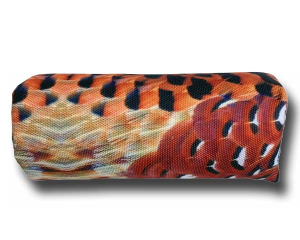 Pheasant Launcher Dummy tupp