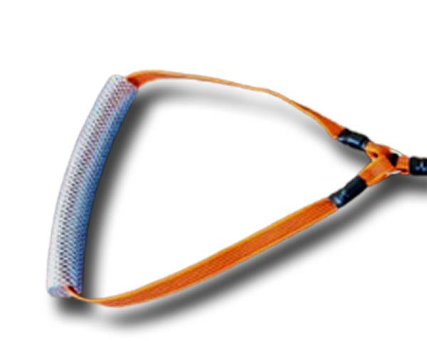 PAW of Sweden�s Viltdragare Supergrip 130 cm