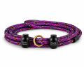 Retrieverkoppel Stoppers Original lila 160 cm Retrieverkoppel Stoppers Original lila 160 cm