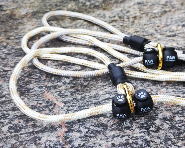 Koppel Show Golden Collection Stoppers 110 cm