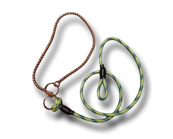 Koppel Show Loop Trial 80 cm