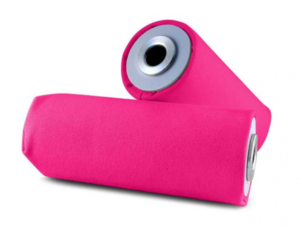 RRT Dummy canvas till apportkastare - cerise