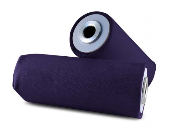 RRT Dummy canvas till apportkastare - lila