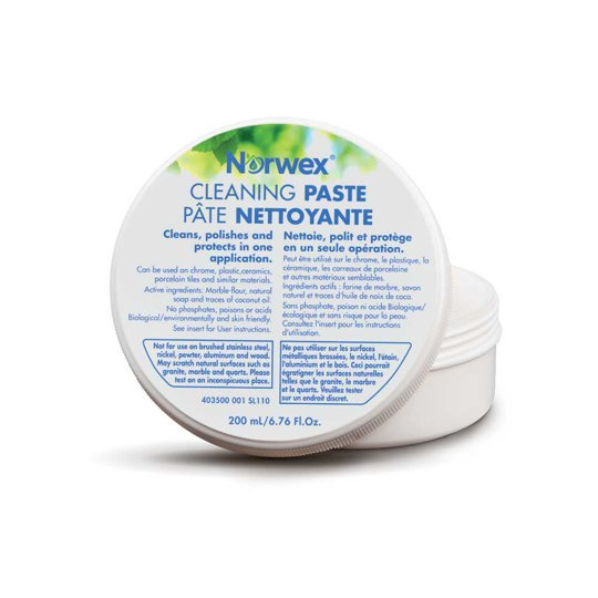 Cleaning Paste