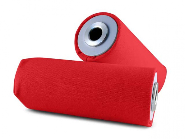 RRT Dummy canvas till apportkastare -  r�d