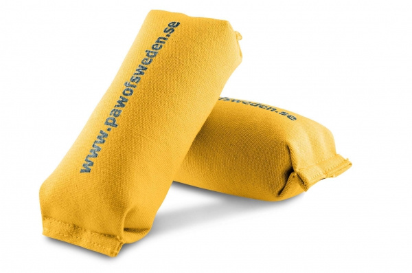 Dummy Basic Smart Colour 250g gul