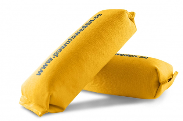 Dummy Basic Smart Colour 500g gul