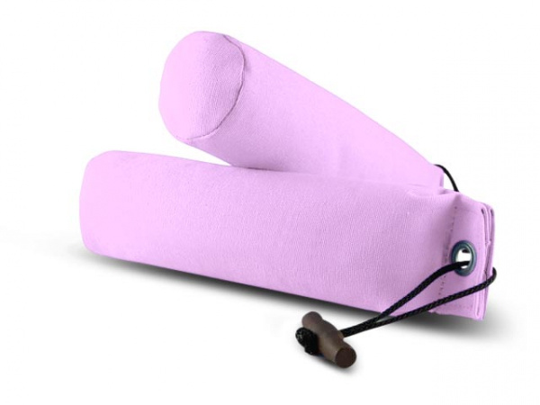 Dummy Standard Smart Colour 500g rosa