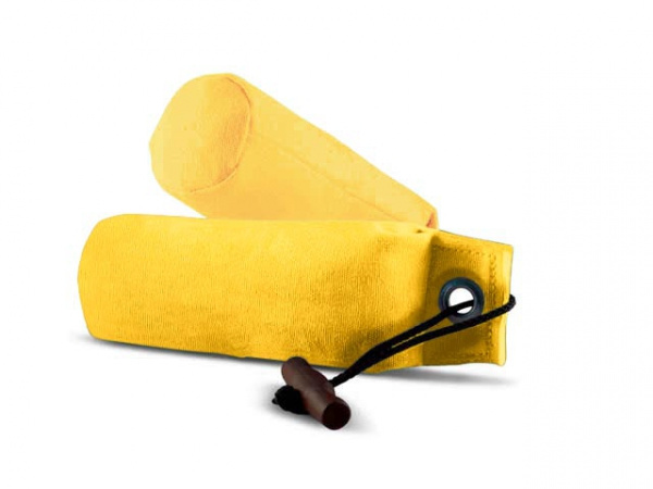 Dummy Standard Smart Colour 250g gul